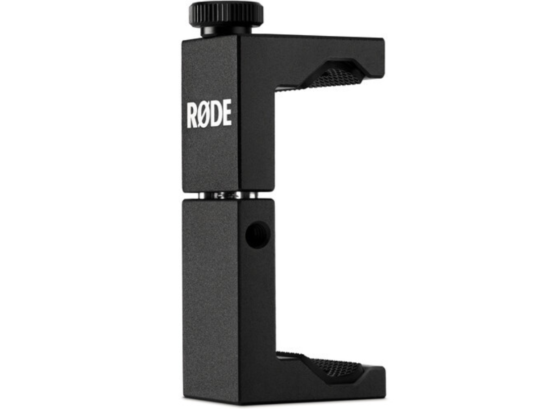 RODE Vlogger Kit Universal Filmmaking Kit for Smartphones with 3.5mm Ports