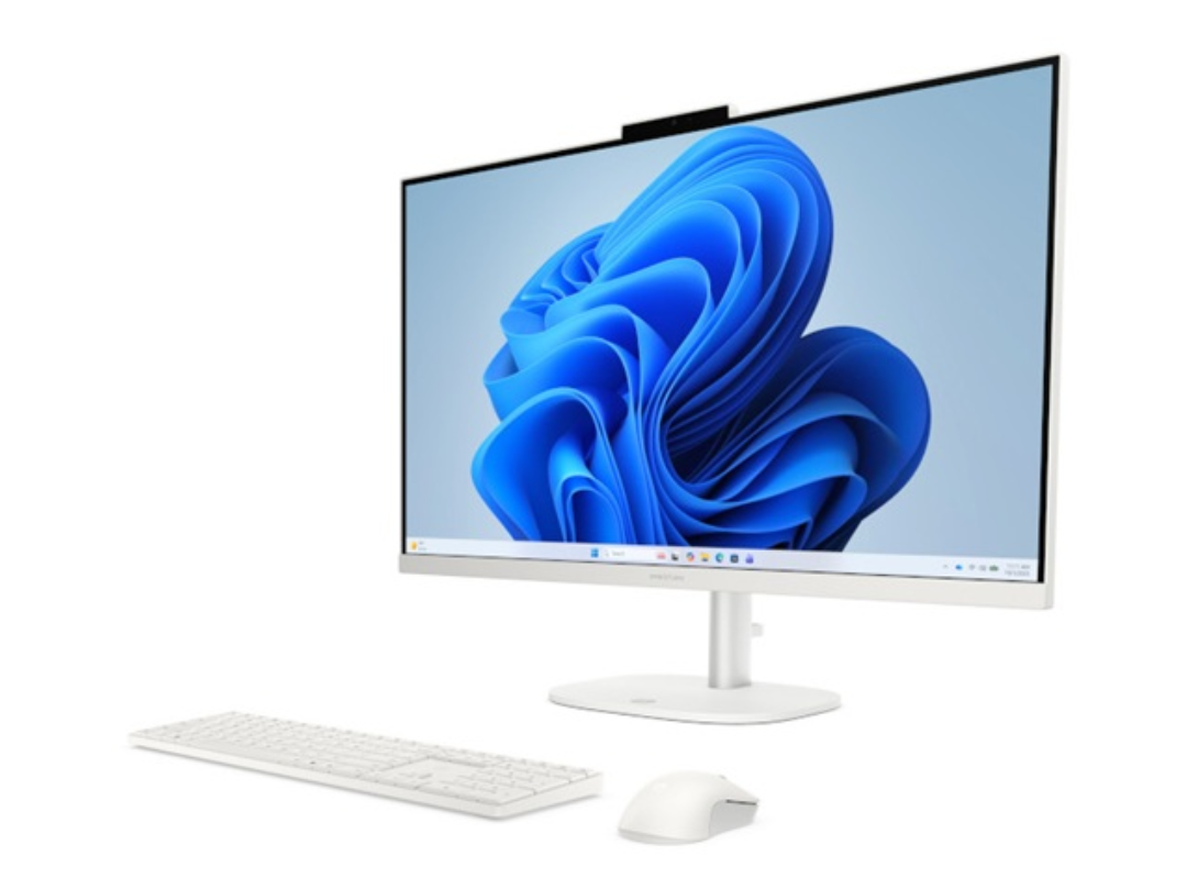 Buy HP OmniStudio All-in-One 27