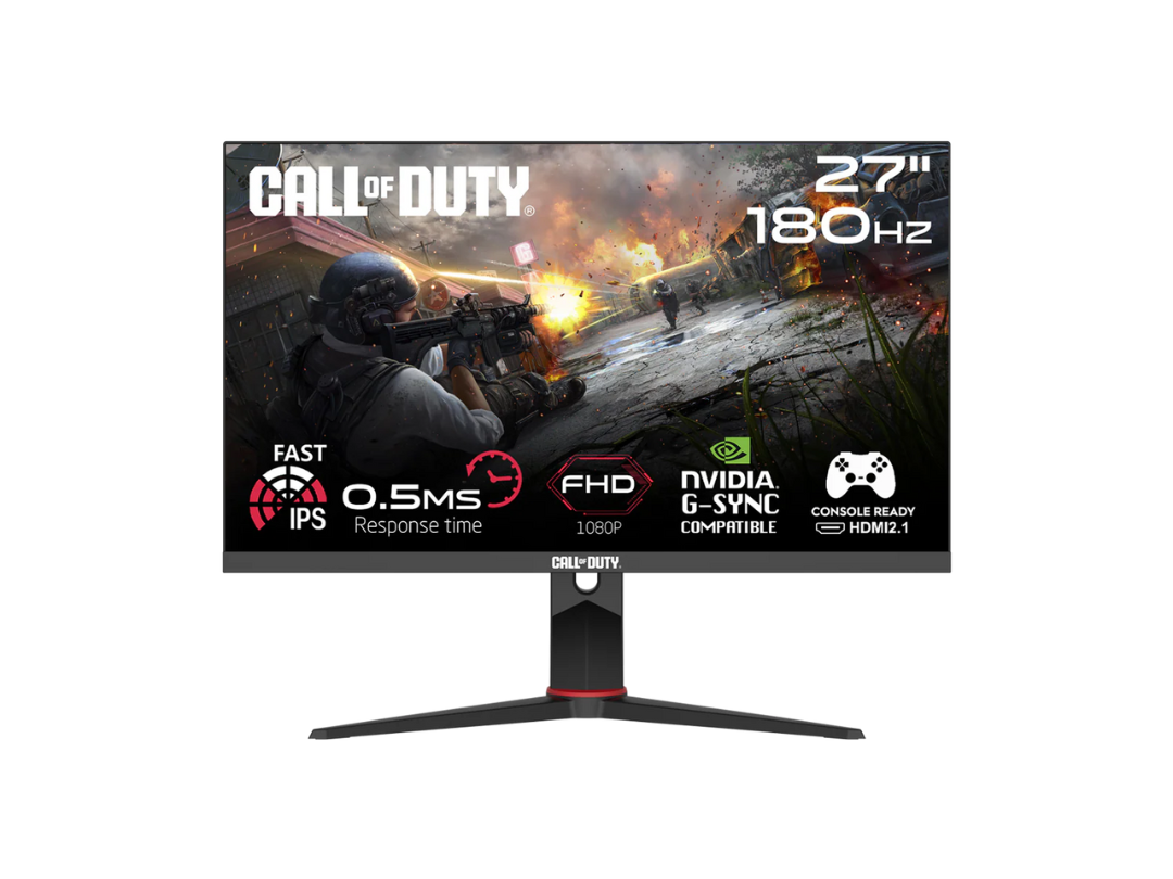 Gameon x COD 27