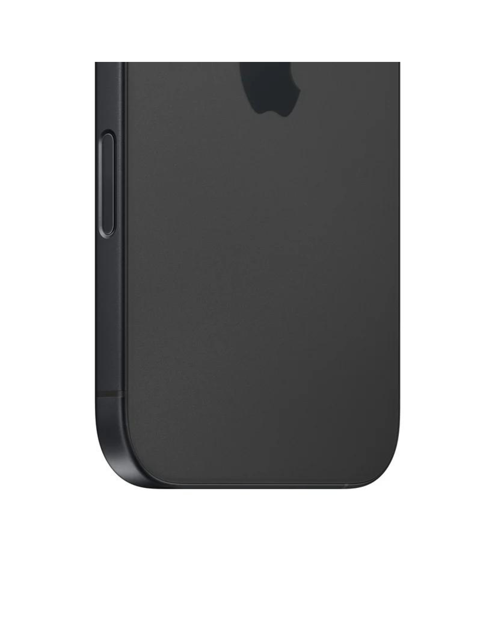 Apple iPhone 16 8GB 256GB - Black