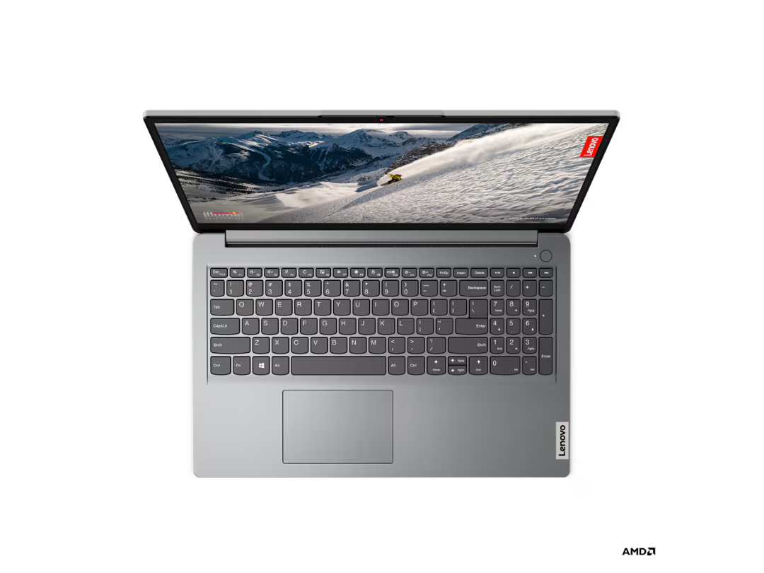 Buy Lenovo IdeaPad 1 Ryzen 3 8GB 512GB SSD 15.6