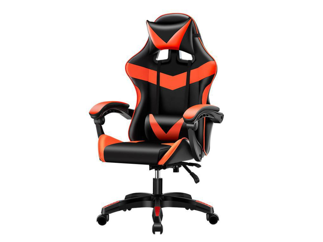 Buy Hebei PU Leather Gaming/Office Chair - DC-G01 – in Qatar