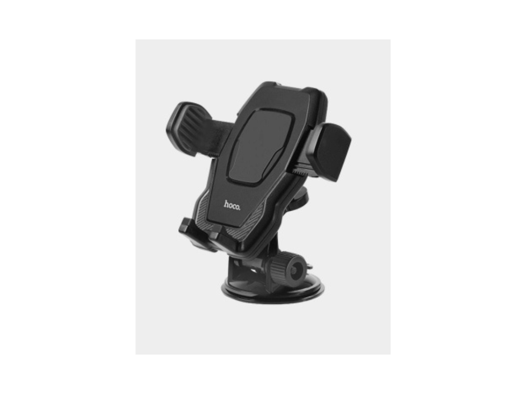 Hoco CA31 Cool Run Suction Car Holder