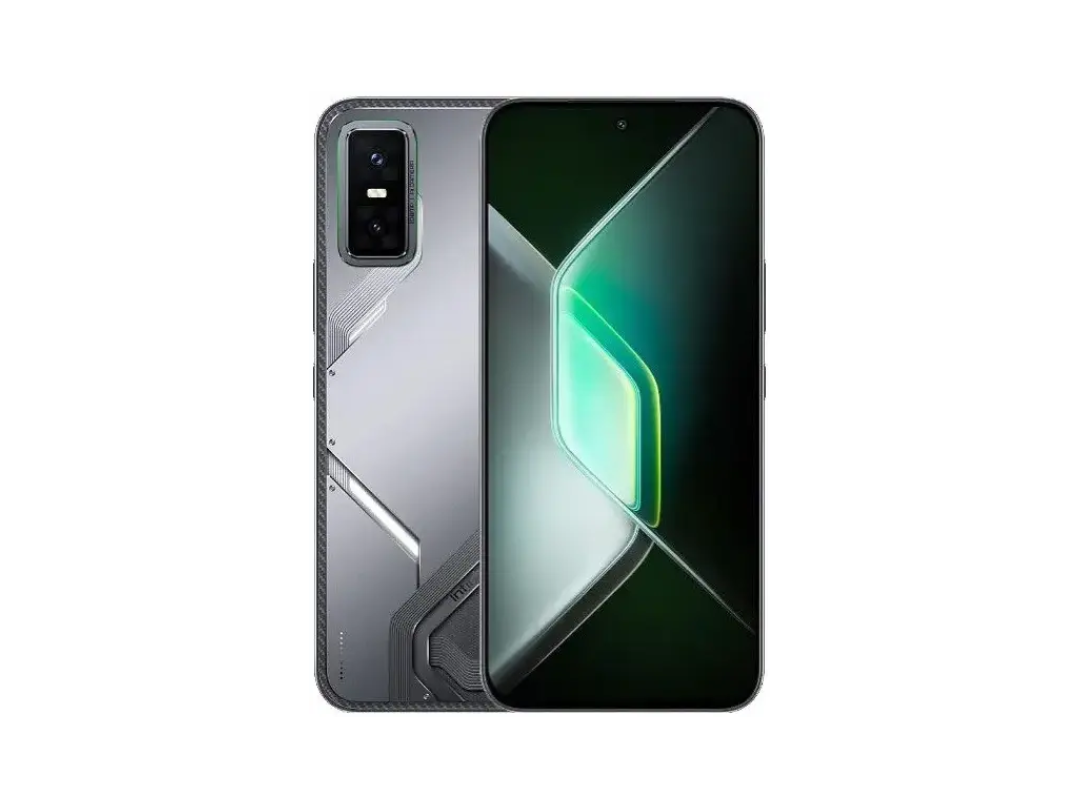 Infinix GT 30 Pro 12GB RAM 256GB ROM | Same Day Delivery Qatar
