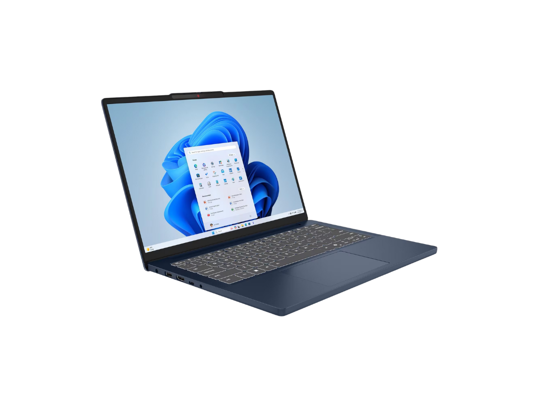 Lenovo Slim 7 14″ Multi‑Touch i7 Laptop – 16 GB | Qatar