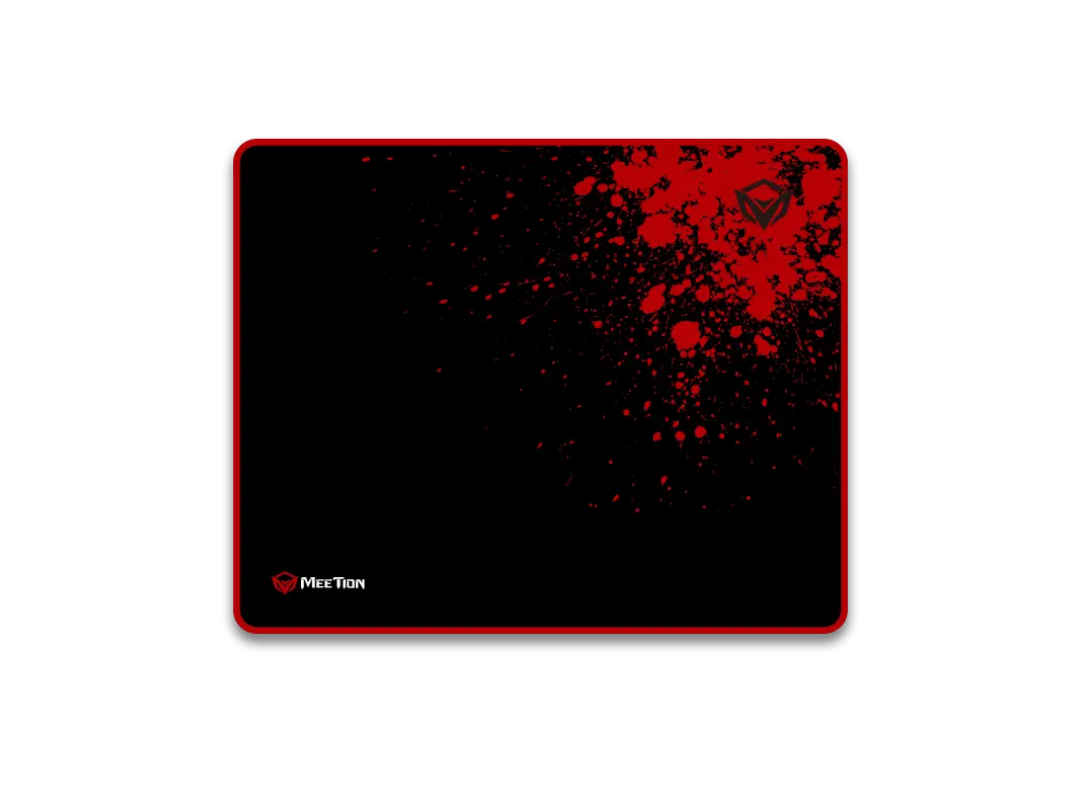 Meetion MT-P110-P Waterproof Gaming Mouse Pad | High-Grip | Qatar