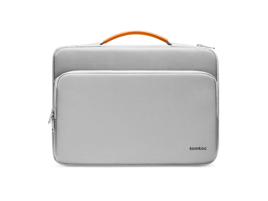 Tomtoc Defender-A14 Laptop Briefcase Bag for 16 inch MacBook Pro & Laptops