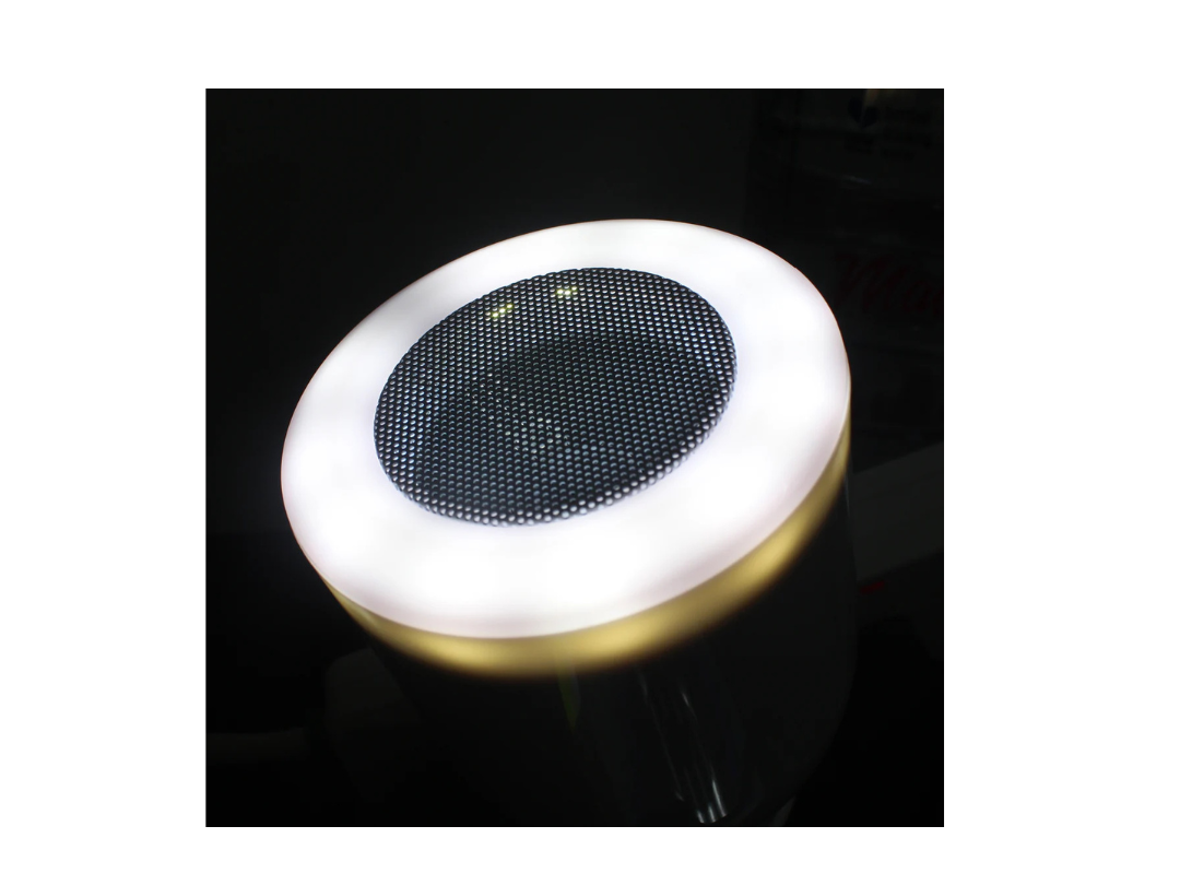 Sundus LED Quran Lamp with Speaker