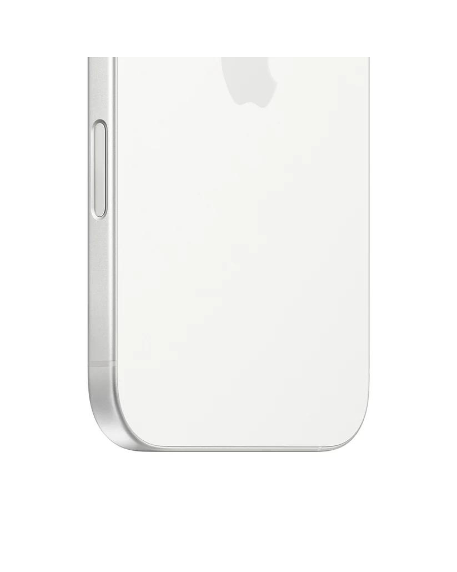 Apple iPhone 16 8GB 256GB - White