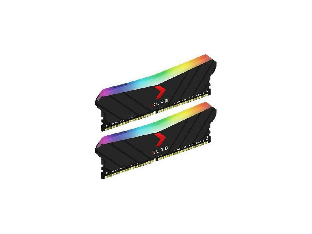  PNY XLR8 Gaming EPIC-X RGB 32GB RAM Graphics Card