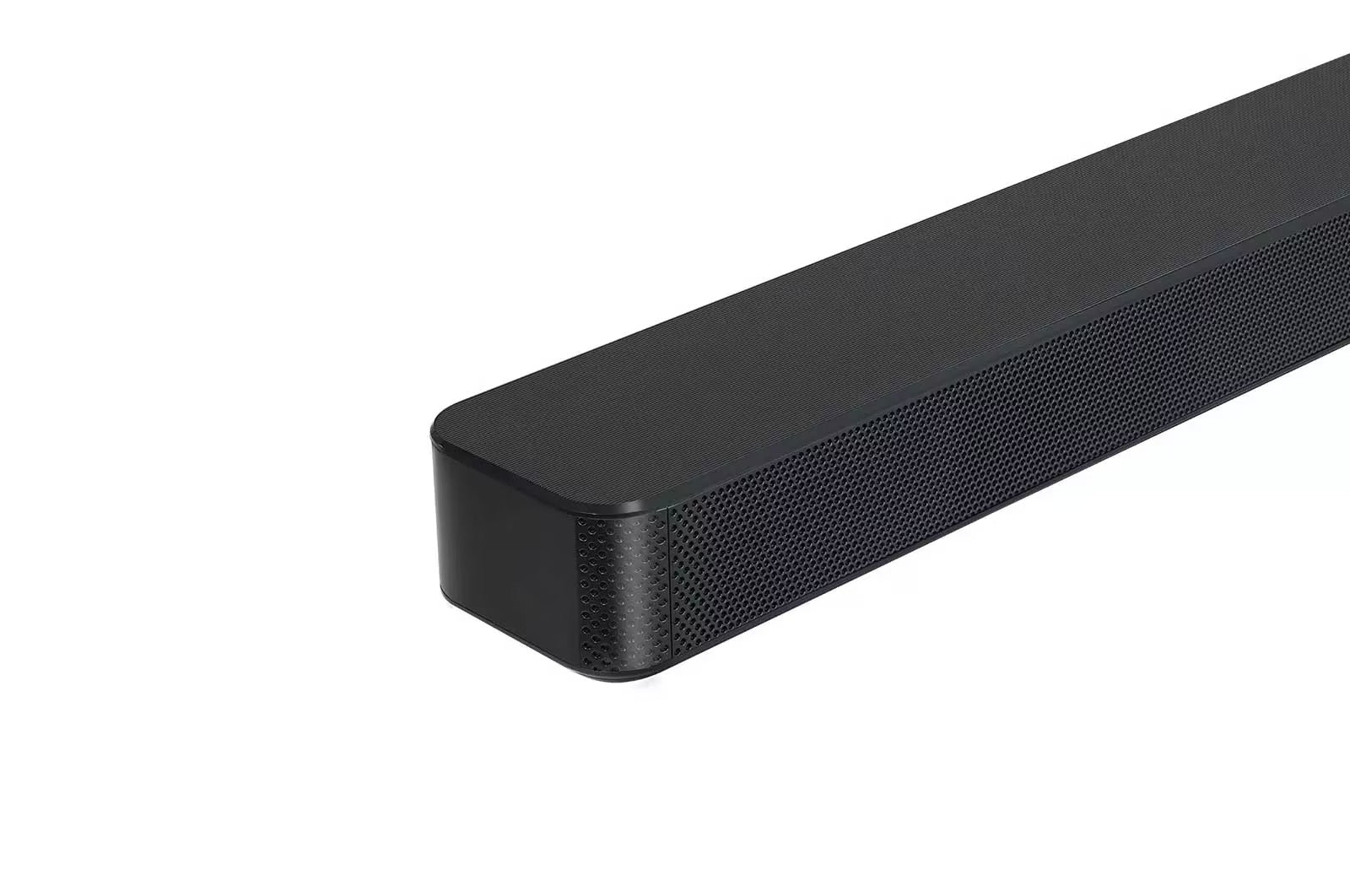 مكبر صوت LG SNC4R 420W Sound Bar مع خاصية البث عبر البلوتوث ومكبرات صوت محيطية