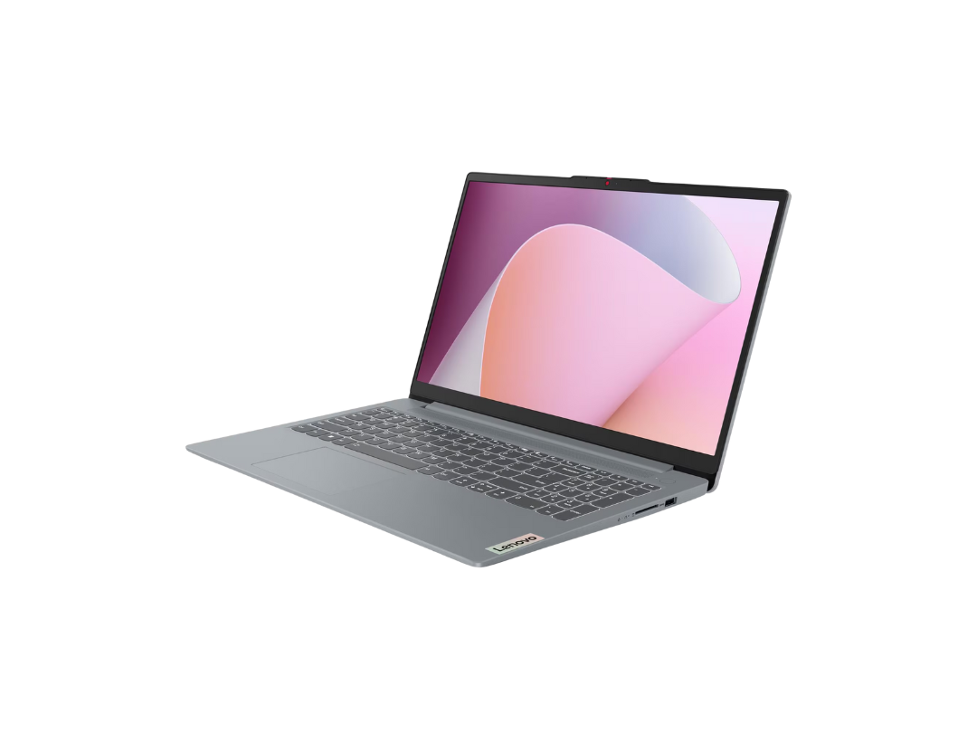 Lenovo IdeaPad Slim 3 – Ryzen 3, 15.6″ FHD, 8GB, 512GB SSD | Qatar