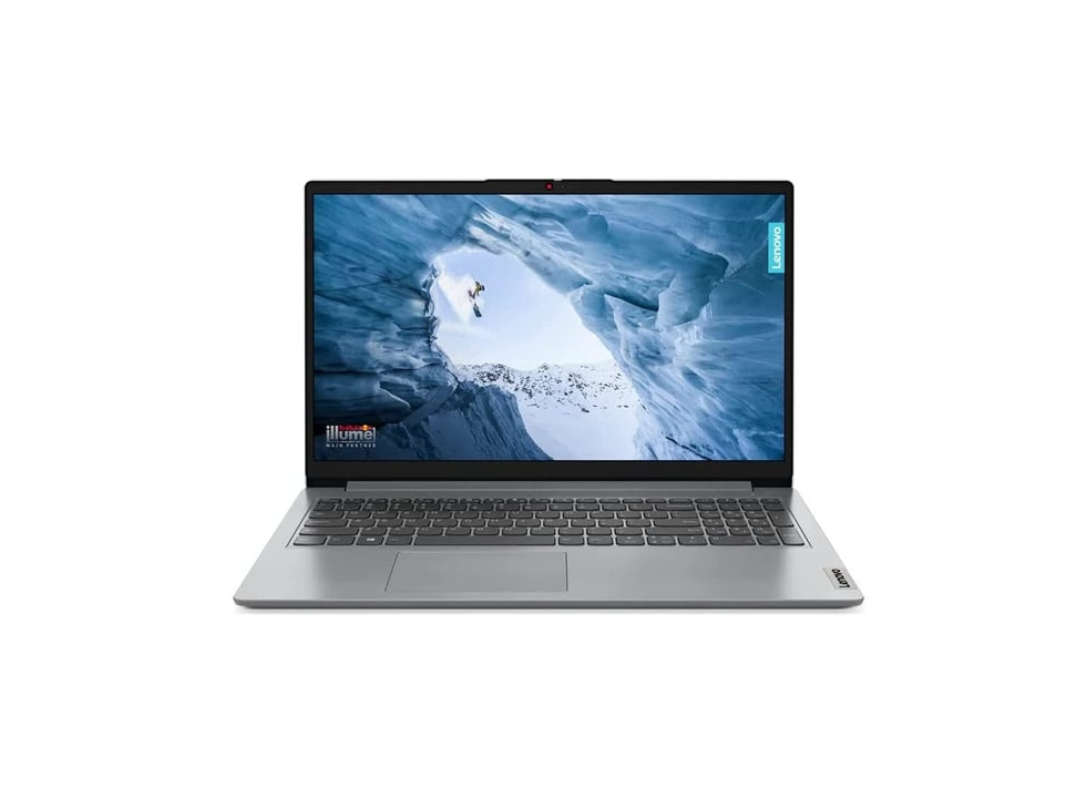 Lenovo IdeaPad 1 15AMN7 Laptop – Ryzen 5, 8GB RAM, 512GB SSD – Qatar