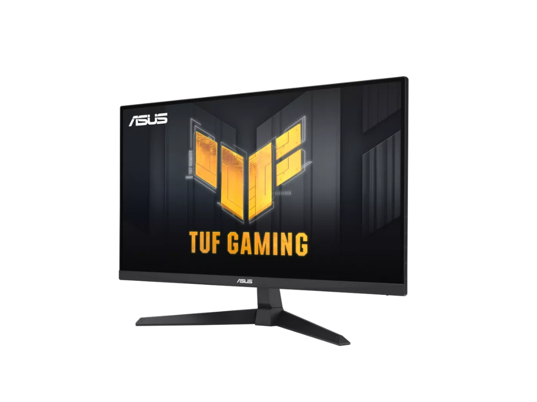 شاشة الألعاب ASUS TUF Gaming VG279Q3A – 27 بوصة، دقة Full HD (1920x1080)، 180 هرتز 