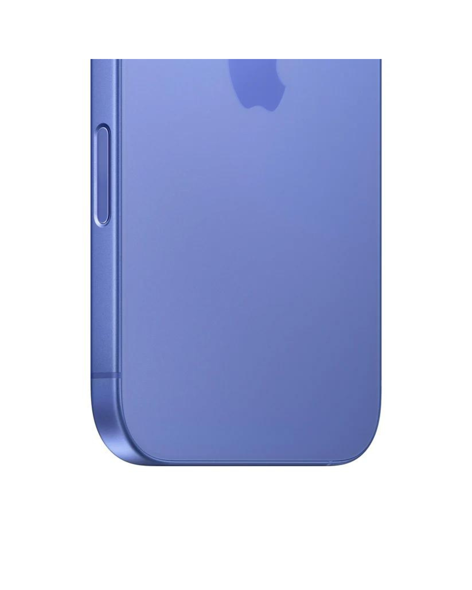 Apple iPhone 16 8GB 128GB - Ultramarine Blue