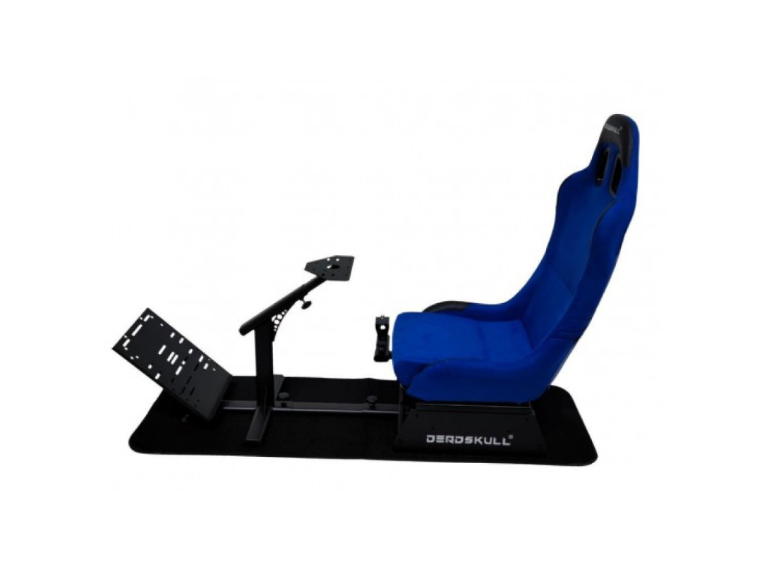 DeadSkull Racing Simulator PlaySeat