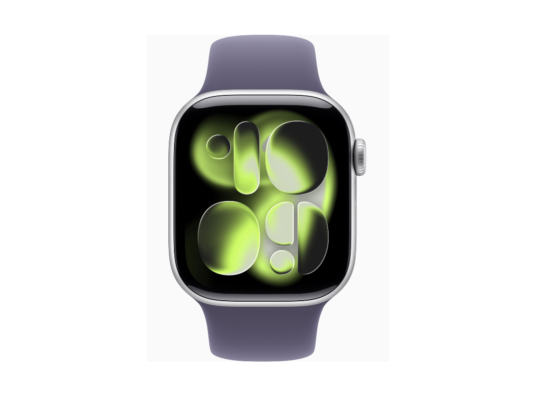 Buy Apple Watch Series 11 GPS 42mm – in Qatar