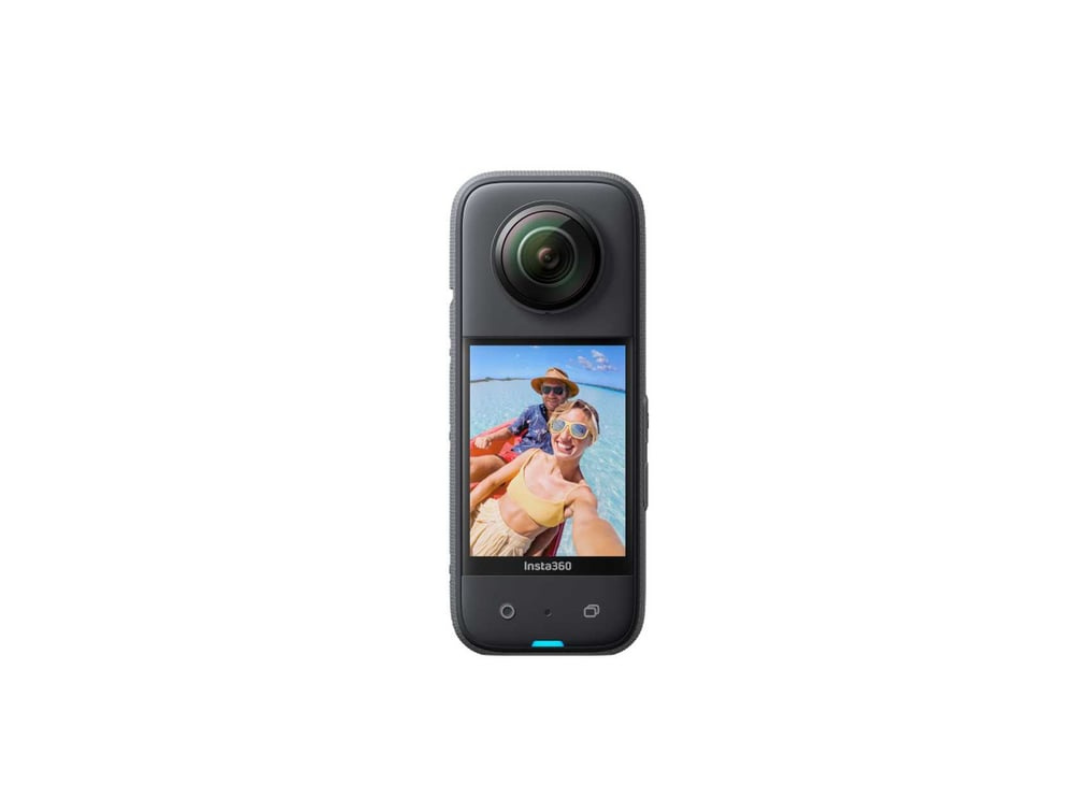 Insta360 X3 360 Degree Action Camera