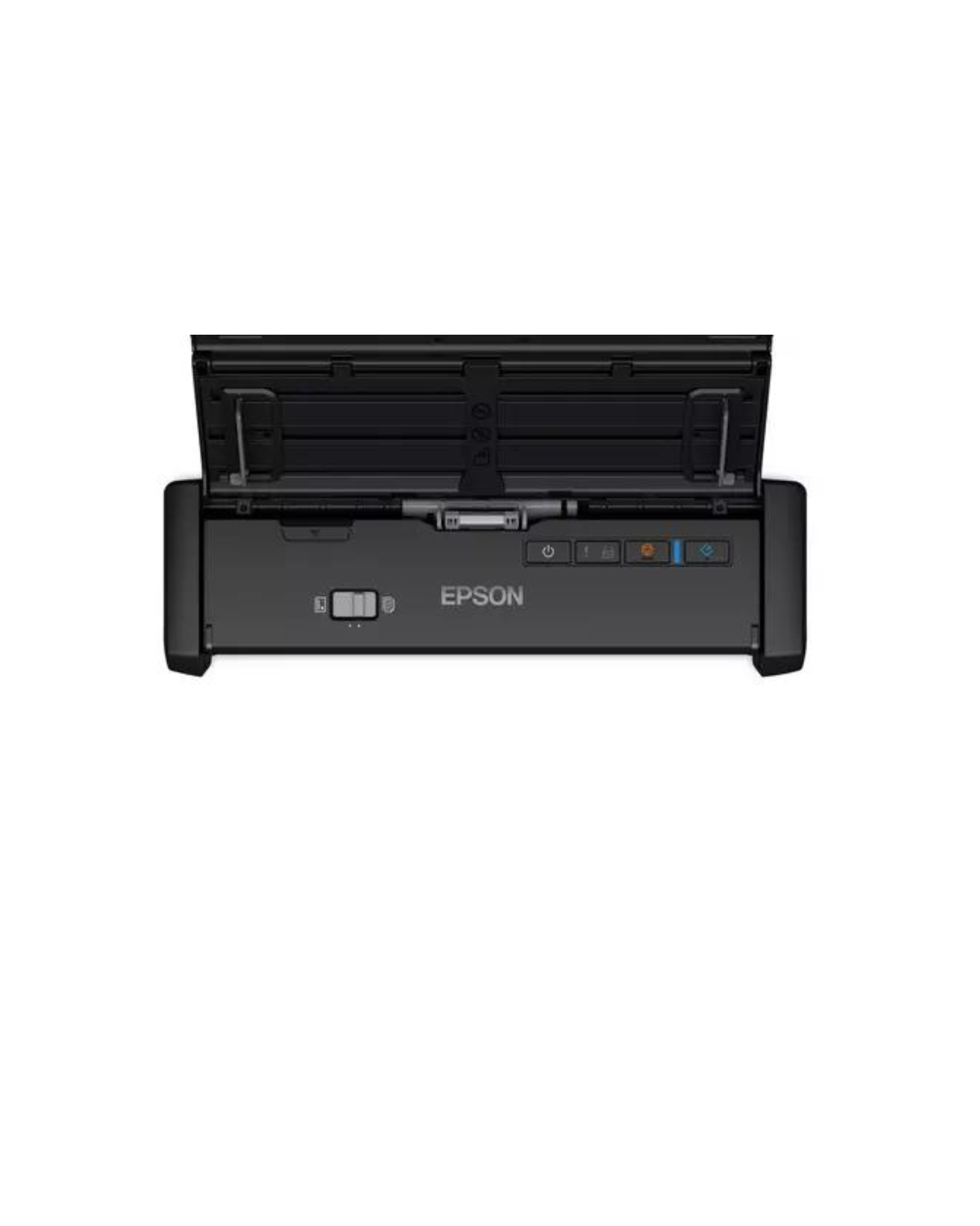 Epson Workforce DS-310 - Mobile A4 Scanner/ ID Card Scanner