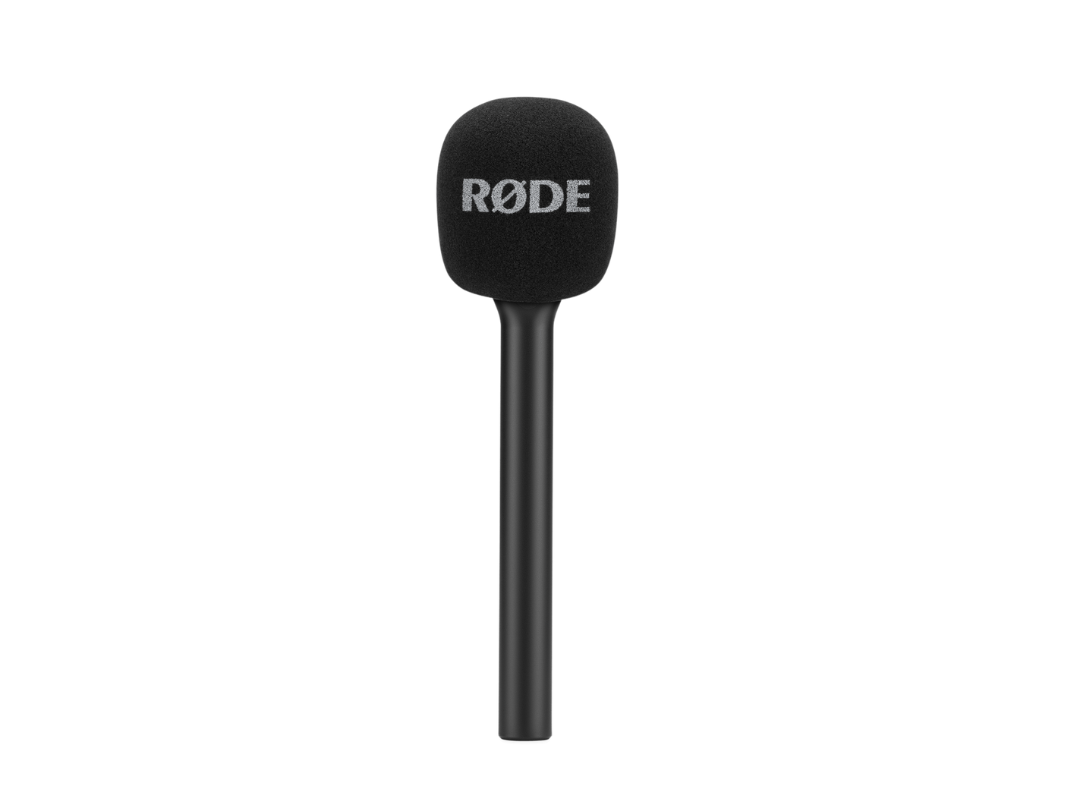 Buy RØDE Interview GO Adapter for Wireless GO | in Qatar