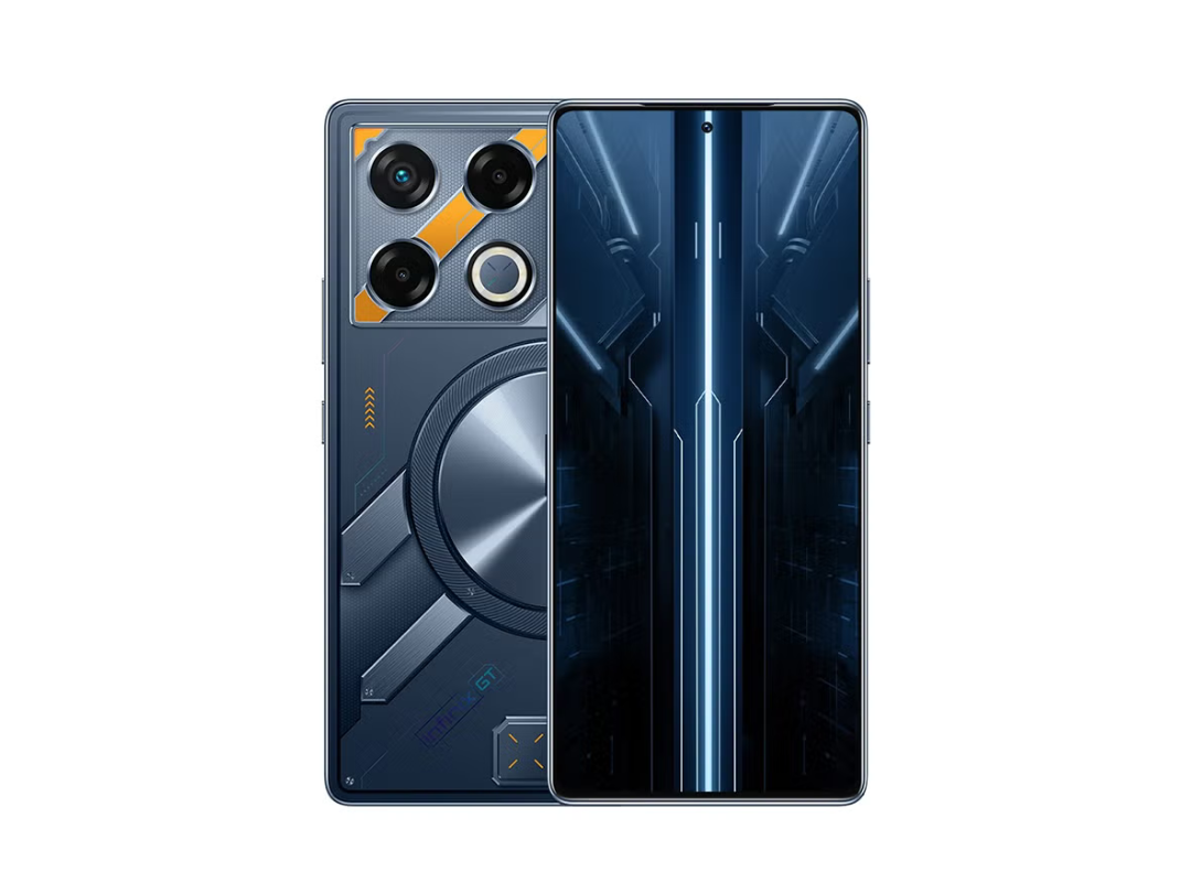 Infinix GT 20 Pro 12GB RAM, 256GB Storage - Mecha Orange | Qatar