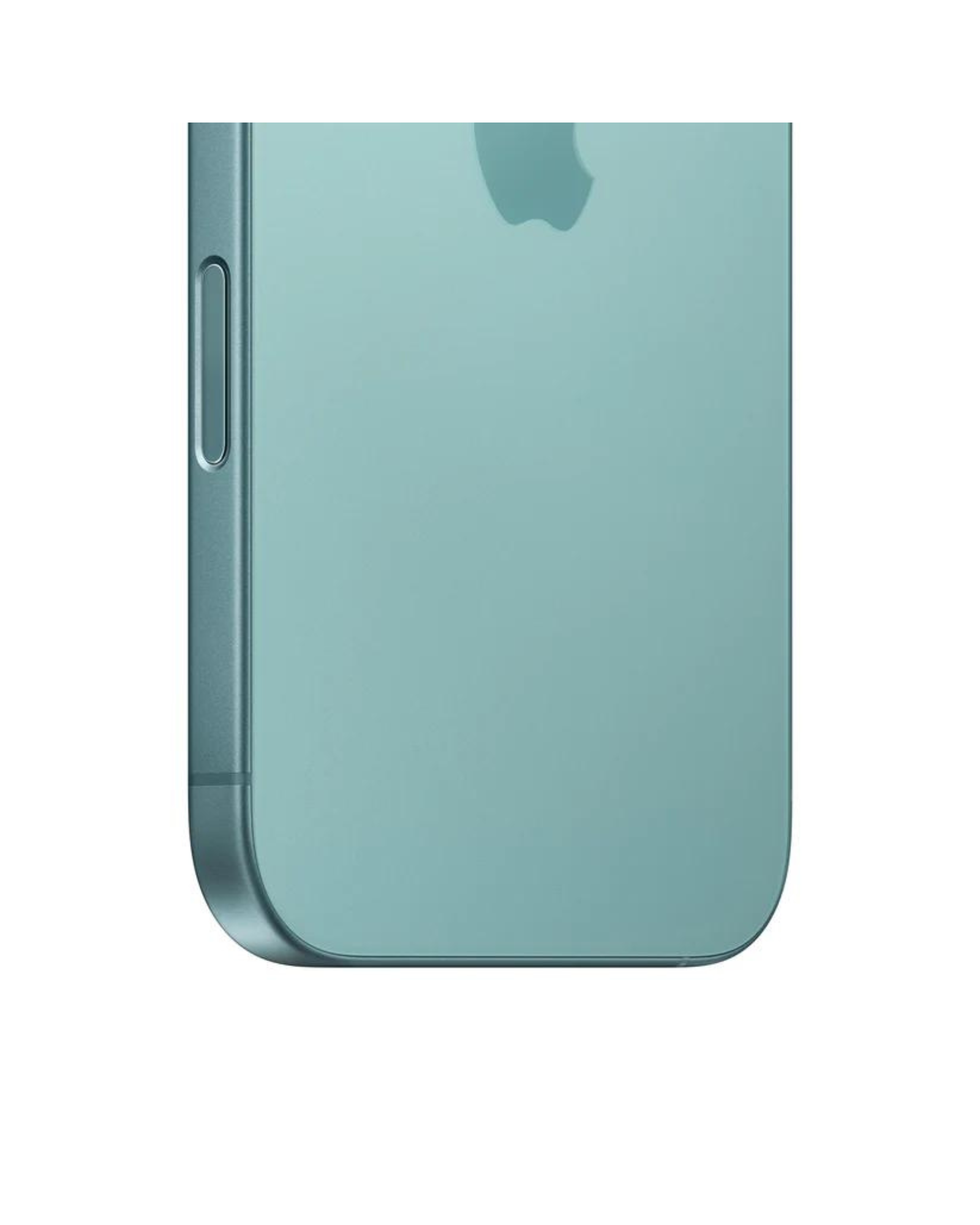 Apple iPhone 16 8GB 128GB - Teal Green