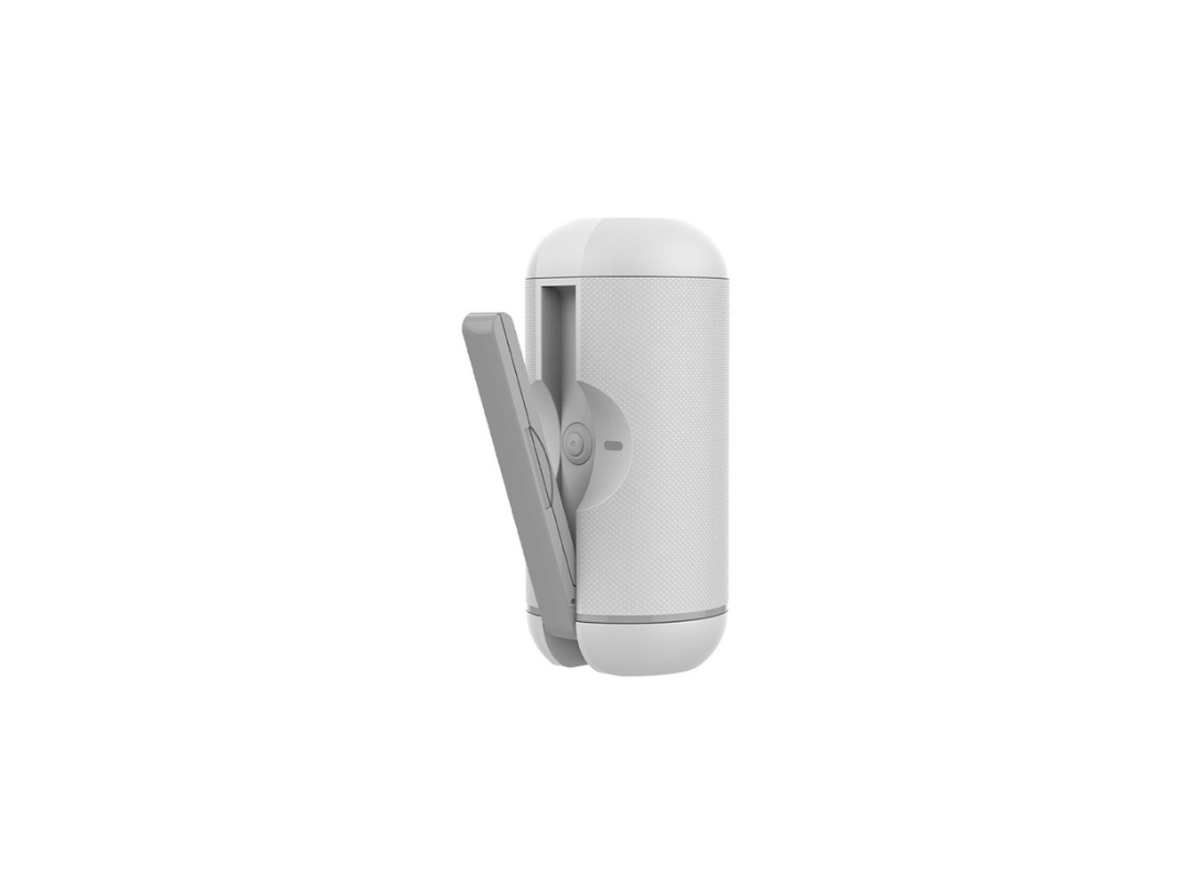 Green Lion Electric Pocket Bidet – Compact USB-C Travel Hygiene | GCC