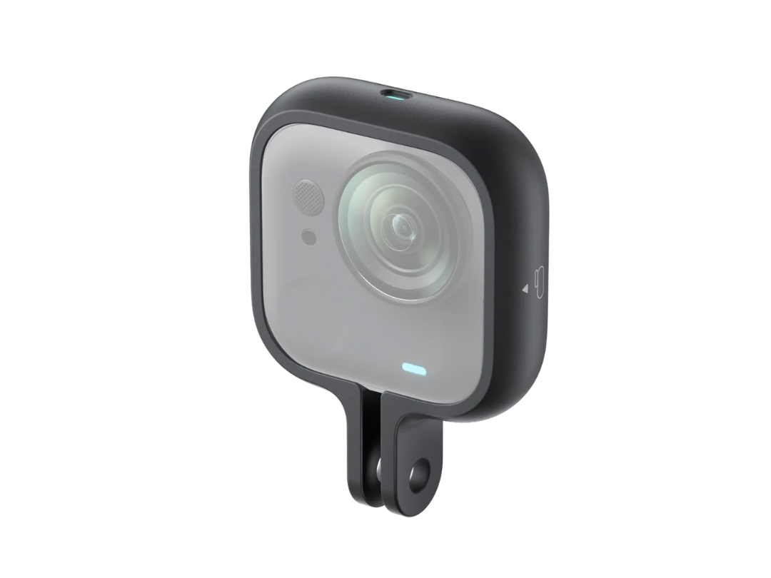 حامل Insta360 GO Ultra Action