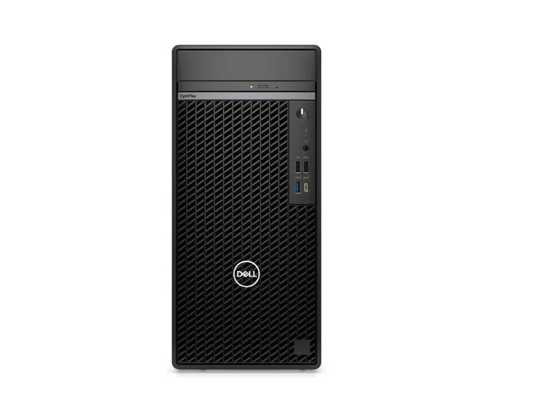 Buy Dell OptiPlex 7020 MT i5-12500 8GB 512GB SSD Ubuntu in Qatar