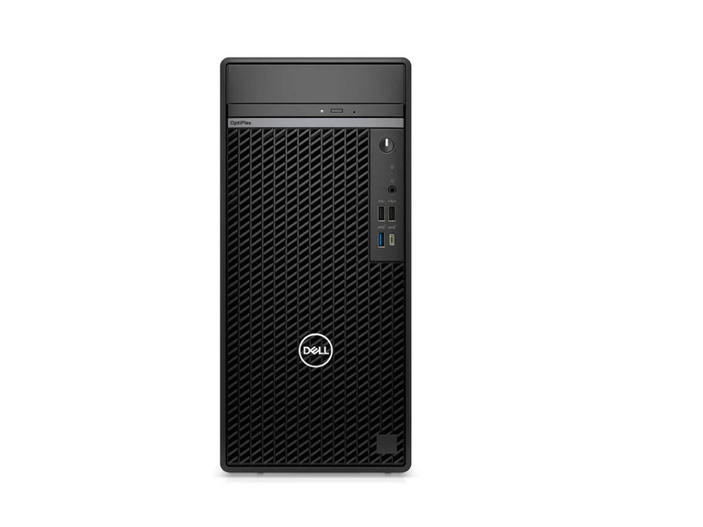 Buy Dell OptiPlex 7020 MT Desktop PC, i5-12500 8GB 512GB SSD in