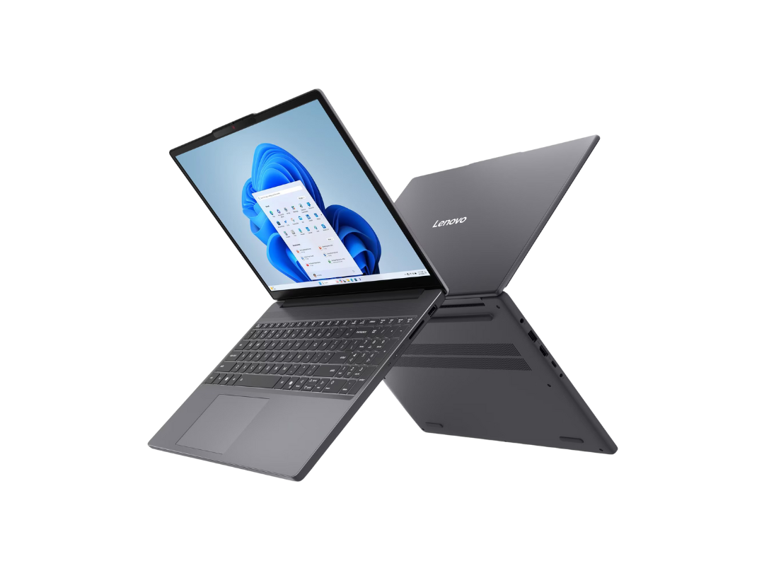 Lenovo IdeaPad Slim 3 – Ryzen 3, 512GB SSD, 15.6″ FHD | Qatar