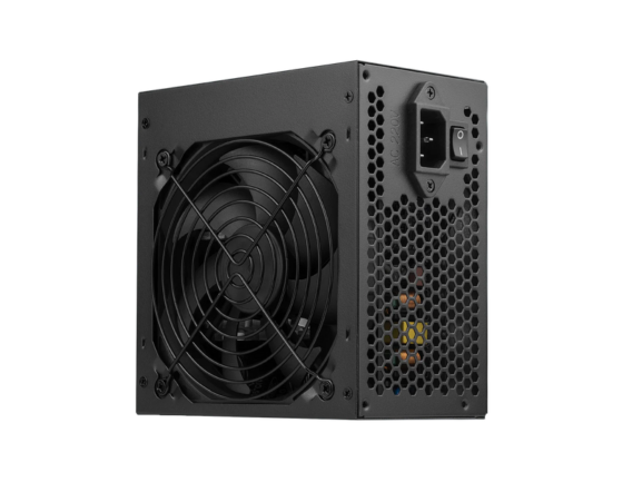 Buy GAMEON SPY2 750W 80 PLUS Bronze Gaming Power Supply in Qatar 