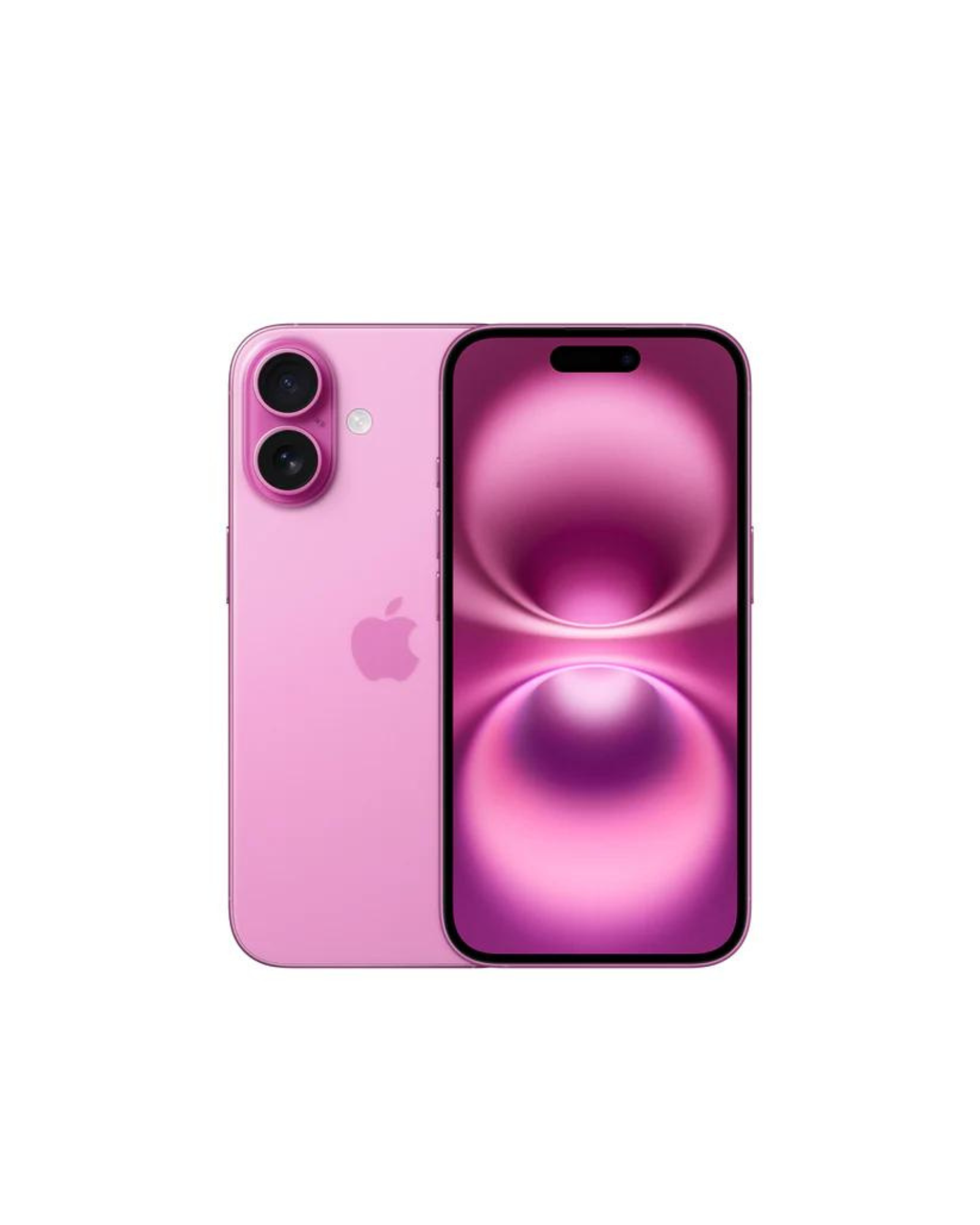 Apple iPhone 16 8GB 128GB - Pink