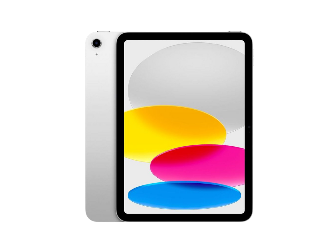 Apple 11-Inch iPad (A16) Wi-Fi (2025) 128GB