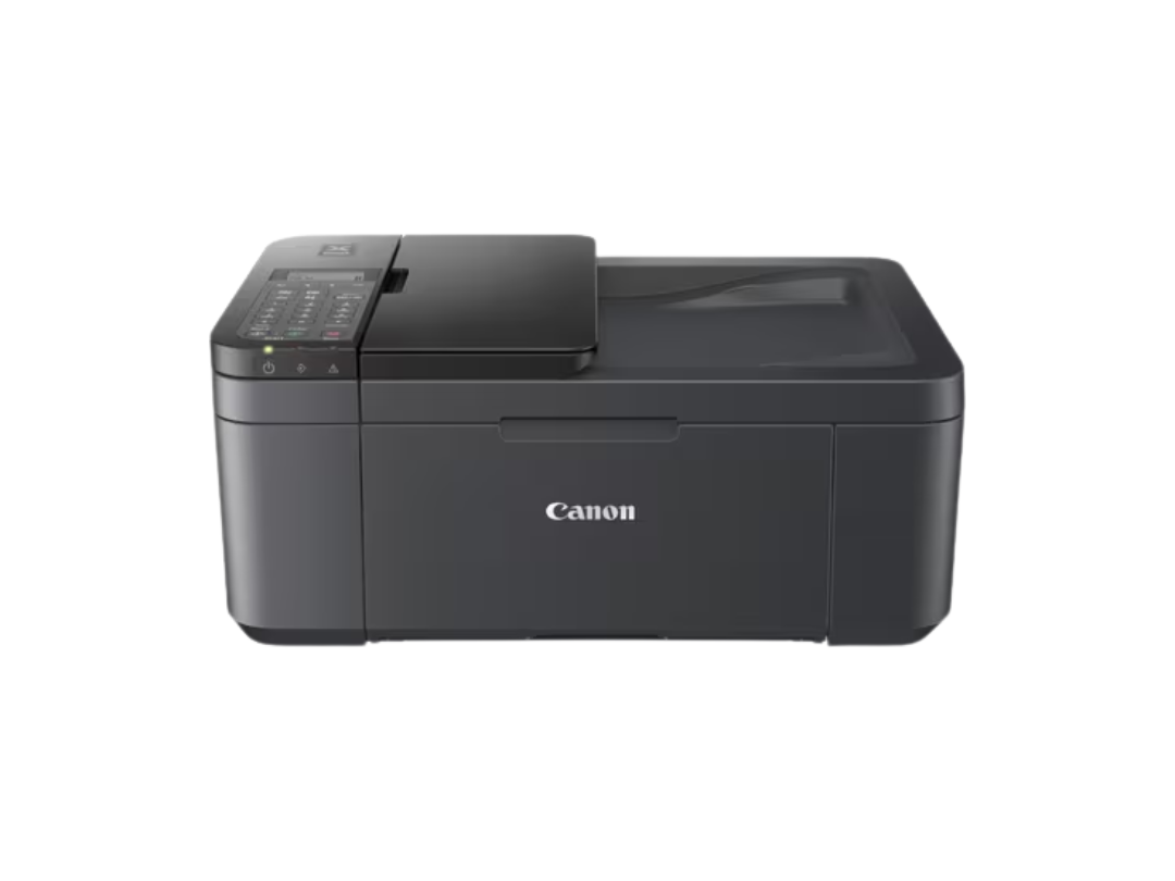 Canon PIXMA TR4645 WiFi Printer – All-in-One | Fast Delivery Qatar