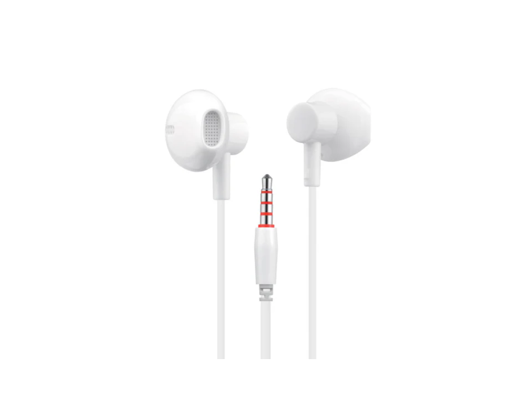 Gidon Wired Earphone with 3.5mm jack- GD722