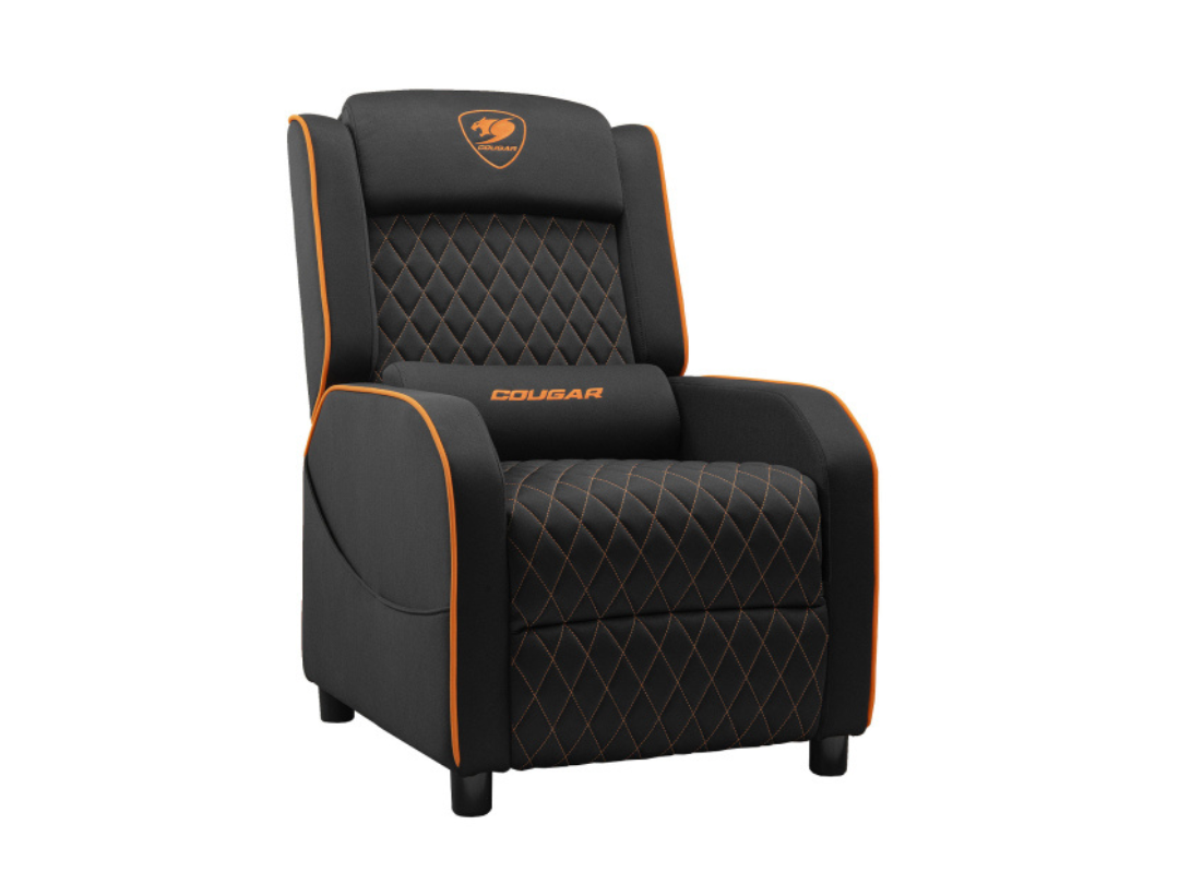 Cougar Ranger One Gaming Chair – Ergonomic, Adjustable, Mesh Design