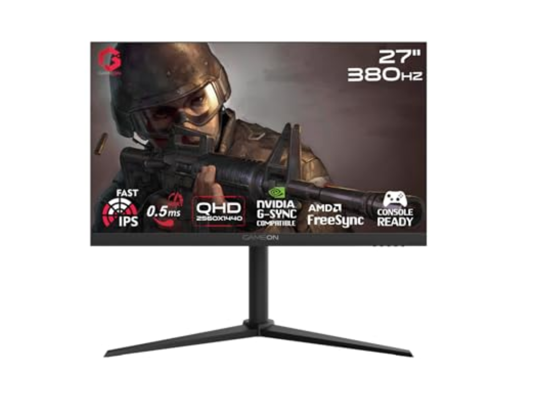 Buy GAMEON Midnight Pro 27