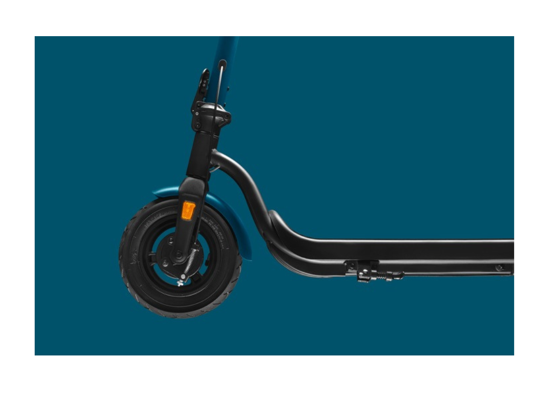 SoFlow SO2 Air Gen 3 Electric Scooter, 30km Battery, 350W Motor | Qatar