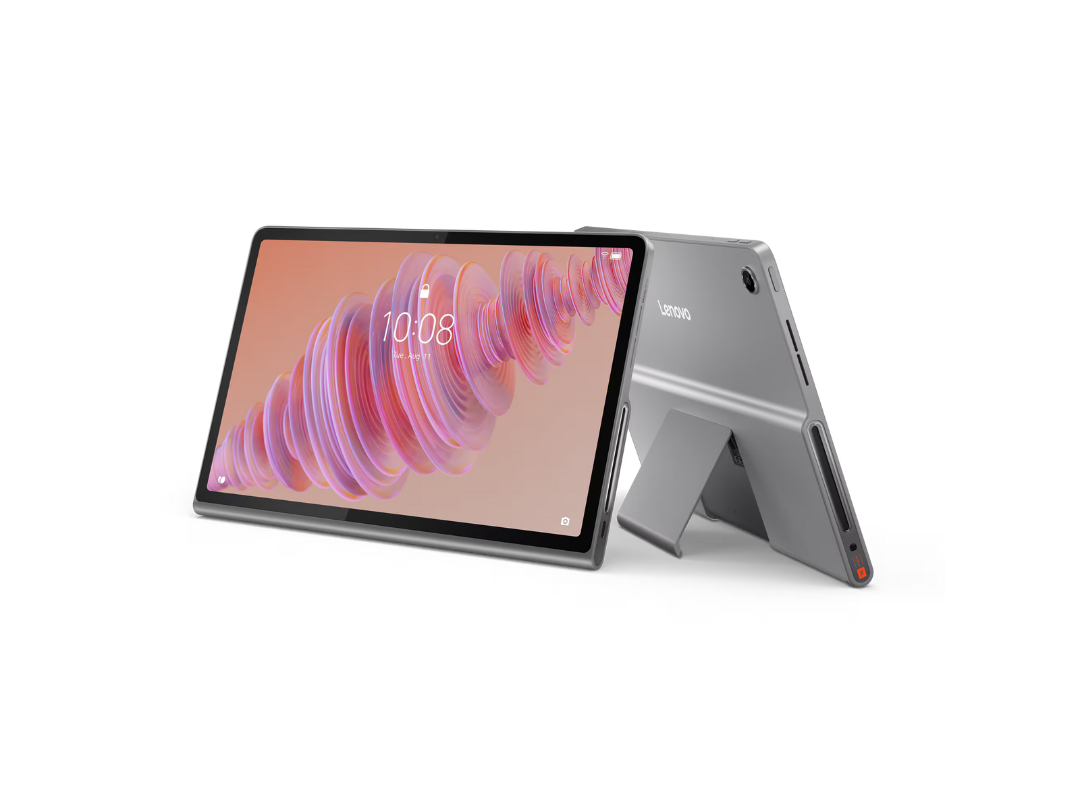 Lenovo Tab Plus TB351FU Tablet – WiFi 256GB 8GB 11.5inch Luna Grey – ZADX0108AE