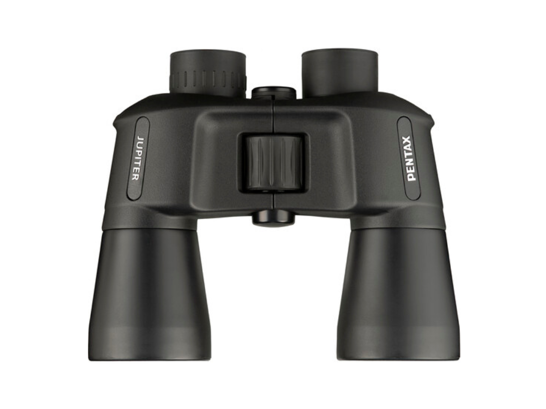 Pentax 16x50 Jupiter Binoculars, 16x Magnification, Large Aperture