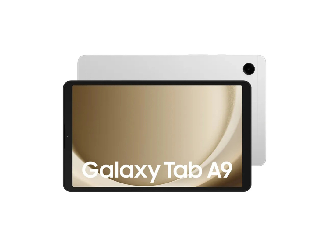 Samsung Galaxy Tab A9-X115 4G LTE – 8GB RAM, 128GB | Qatar Delivery
