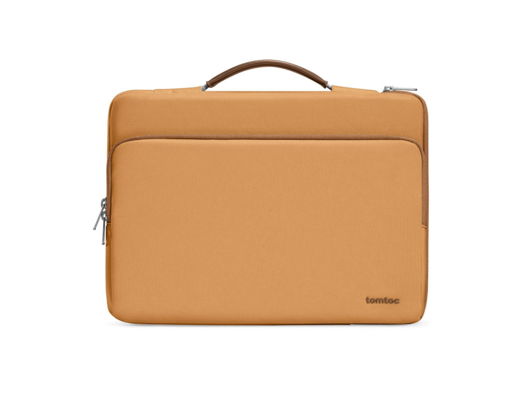 Buy Tomtoc Defender A14 Laptop Handbag in Qatar