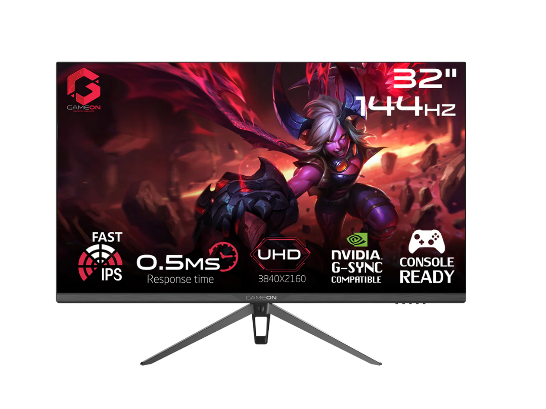 Buy GAMEON Pro 32