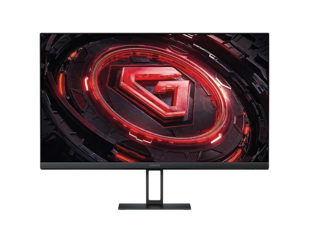 Xiaomi G24i 23.8インチ　180Hz Xiaomi G24i 23.8″ Gaming Monitor – FHD 180Hz Fast IPS, FreeSync