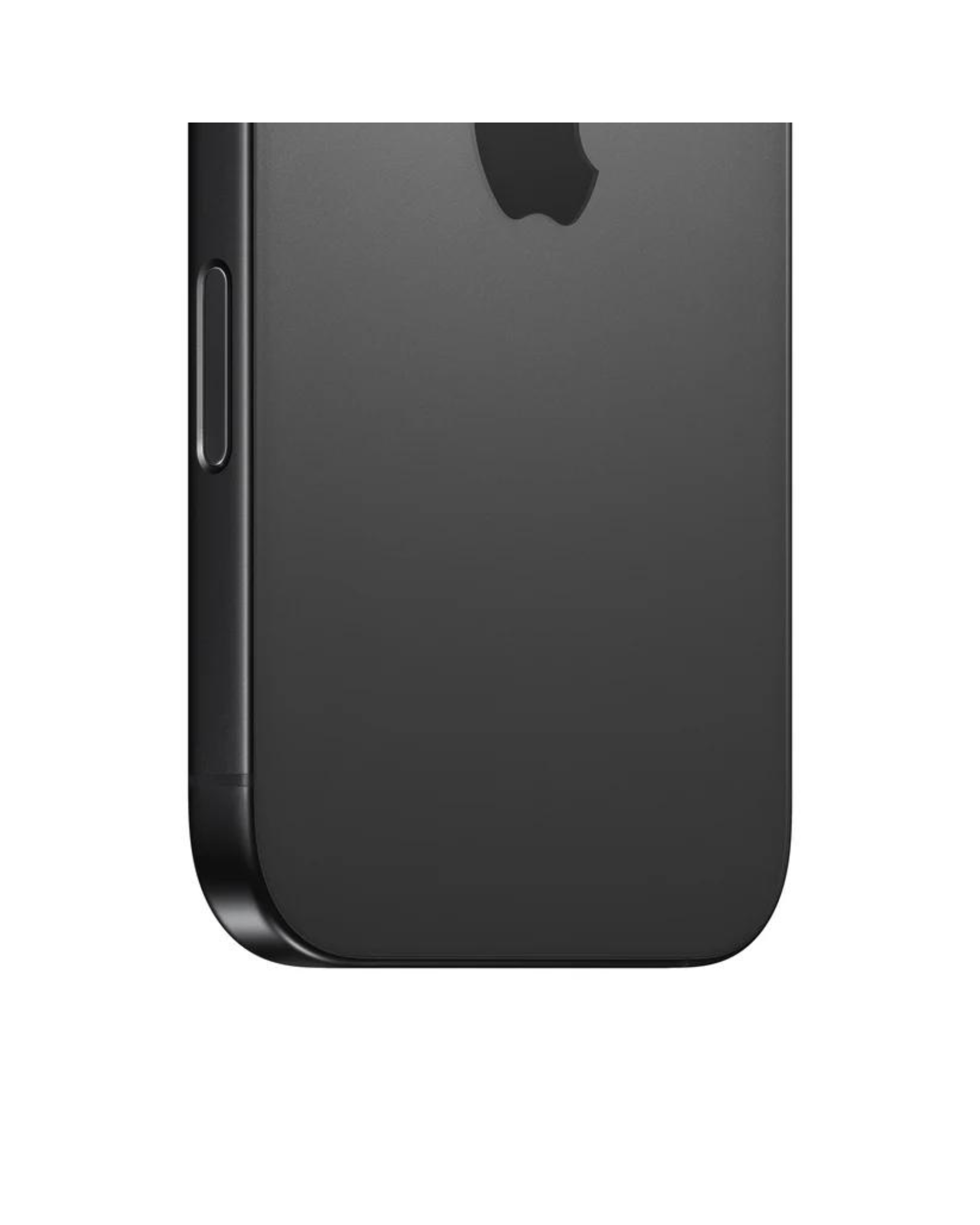 Apple iPhone 16 Pro 8GB 1TB - Black Titanium