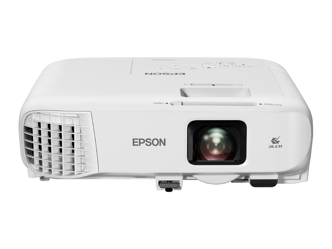 Buy Epson EB-982W 4200 Lumens WXGA 3LCD Projector – Dual HDMI | in Qatar