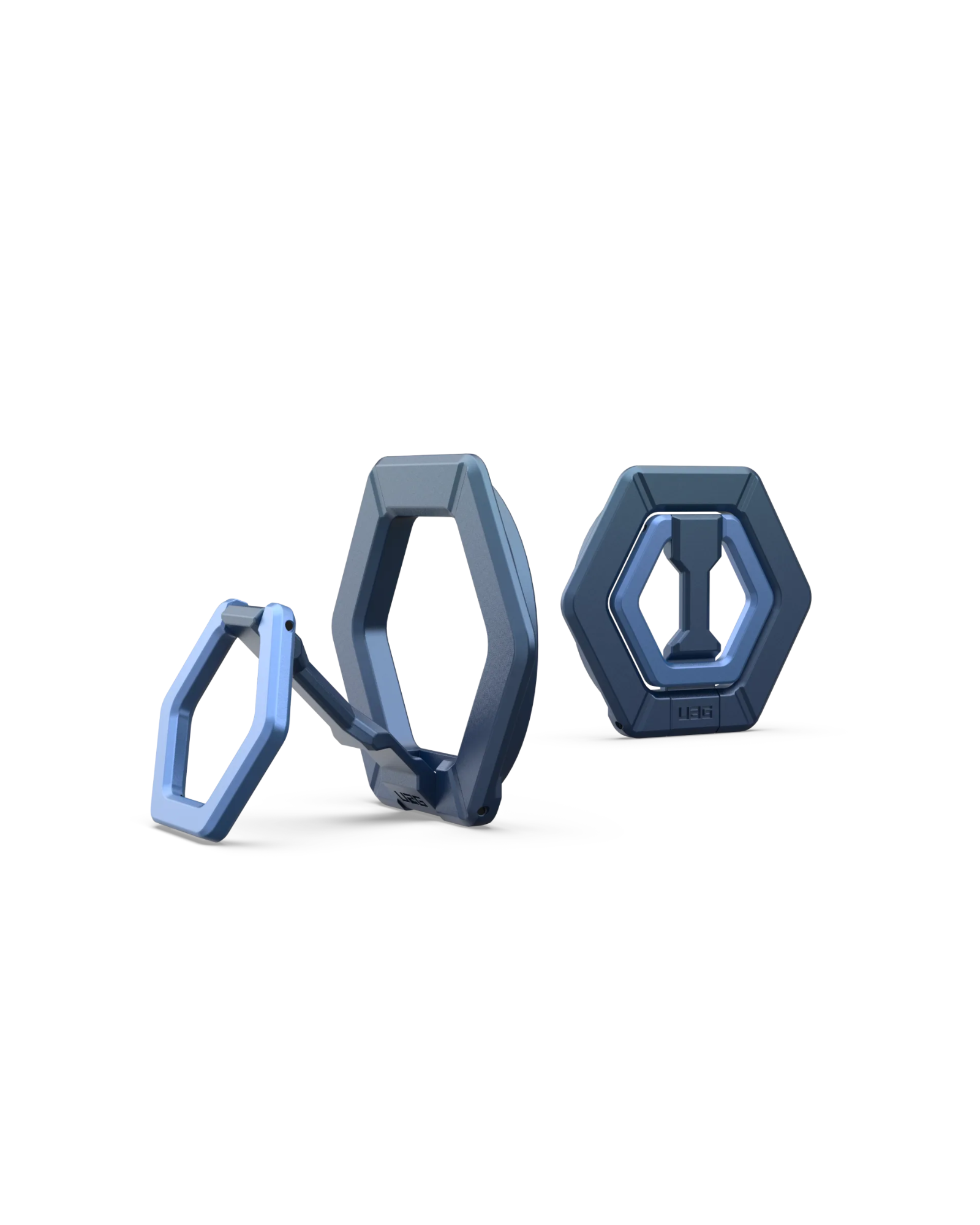 UAG Magnetic Ring Stand