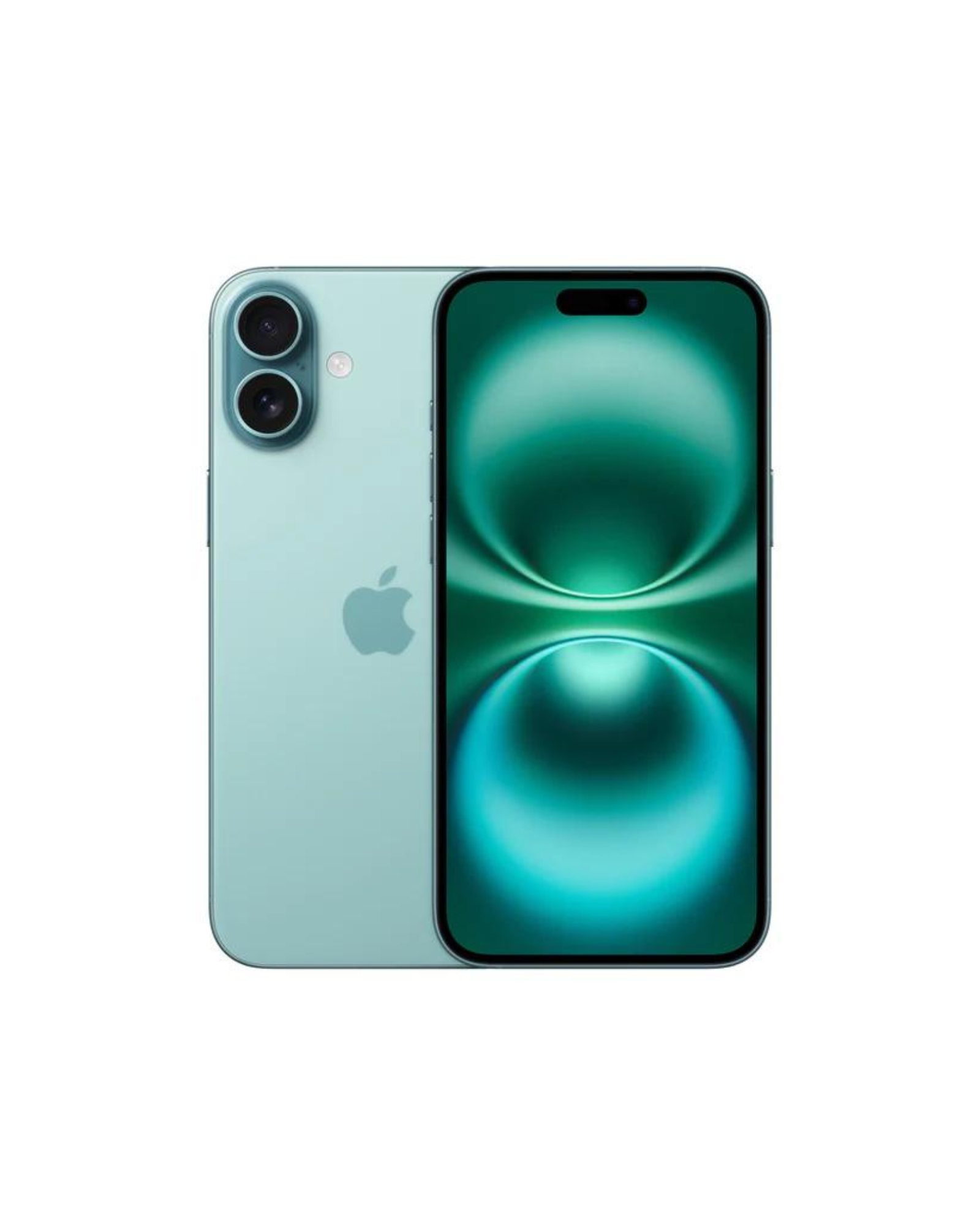 Apple iPhone 16 Plus 8GB 256GB - Teal Green