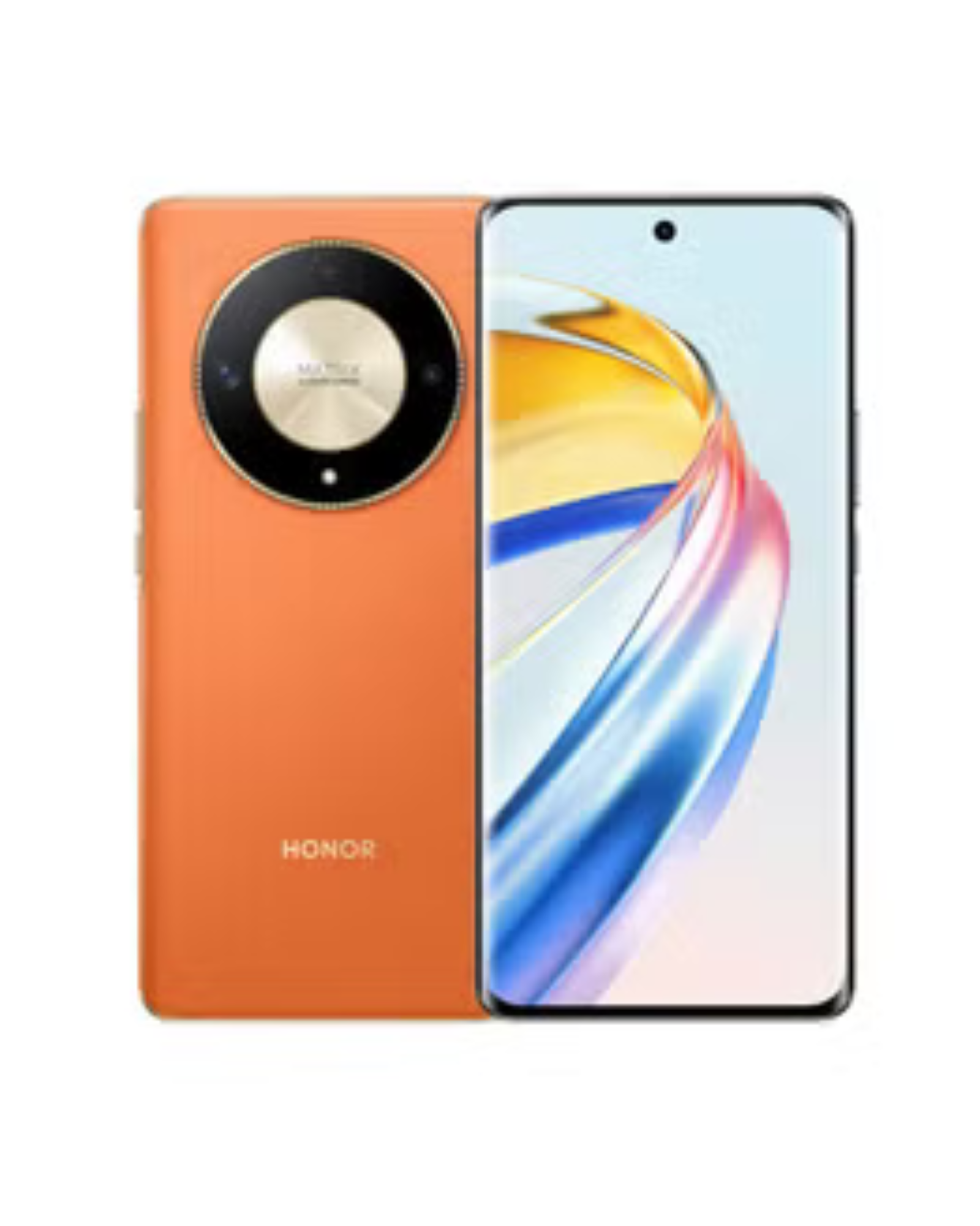 Honor X9b Dual SIM 5G 12GB RAM 256GB Sunrise Orange